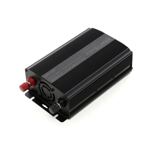 Pingemuundur, inverter 12v-230v 500W - Image 10