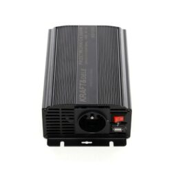 Pingemuundur inverter 12v 230v 500W KD1253 8 – 2 – Tööriistad24