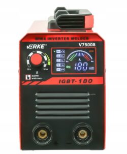 inverterkeevitus elektroodkeevitus igbt 180t lcd verke V75008 3 – 6 – Tööriistad24