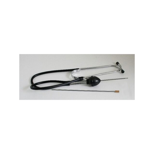 Stetoskoop autoremondiks ASTA TM S DDS 2 – 2 – Tööriistad24