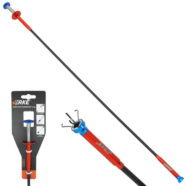 haarats magneti ja kappadega 680mm V86064 1 – 1 – Tööriistad24