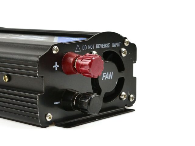 Pingemuundur 12V/230V 250/500W - Image 8