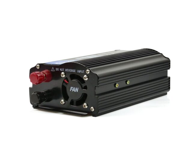 Pingemuundur 12V/230V 350/700W - Image 4