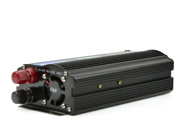 Pingemuundur 12V/230V 800/1600W - Image 4