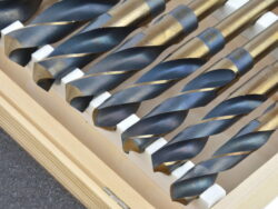 puuride komplekt metallile ja puidule 8 osaline hss 14 25.5mm G38115 3 – 57 – Tööriistad24