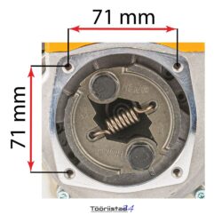 trimmeri vosaloikuri mootor 4.4kw 49cm9 PM KS 600T SI 7 – 11 – Tööriistad24