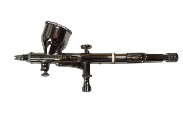 Aerograaf TG 180 duus 0.5 airbrush M5908291609030 2 – 1 – Tööriistad24