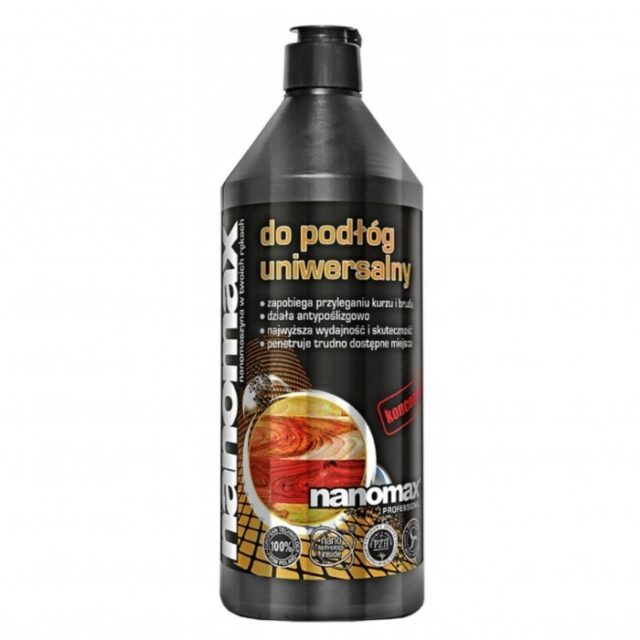 Floors Universal porandate nanopuhastusvahend 1000 ml NM 5901549955019 1 – 1 – Tööriistad24