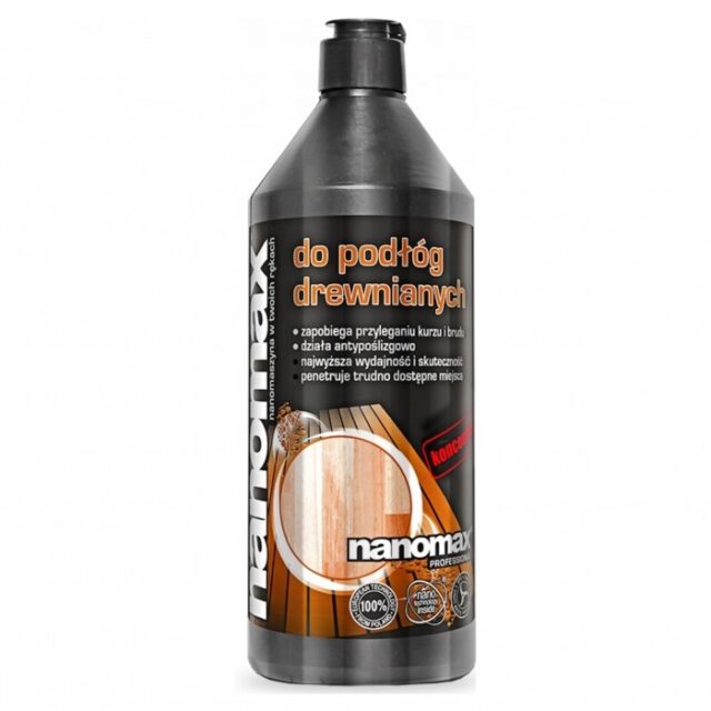 Floors Wooden puitporandate nanopuhastusvahend 1000 ml NM 5901549955071 1 – 1 – Tööriistad24